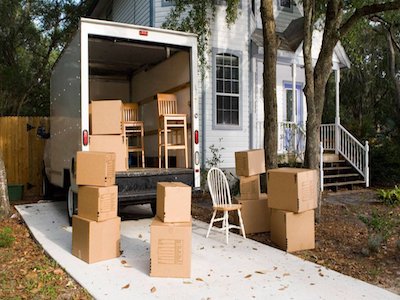 olathe moving company